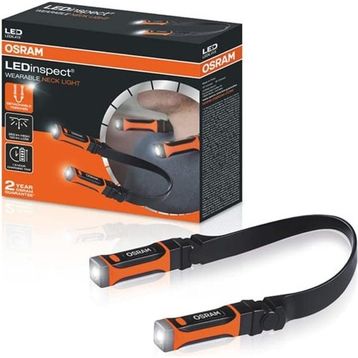Osram LEDIL201 El Feneri