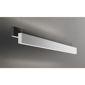 Osram Lineer Armatür 120 cm Siyah Led Sarkıt