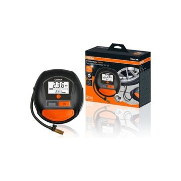 Osram OTI1000 Tyreinflate 1000 Lastik Şişirme Kompresörü