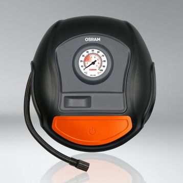 Osram OTI200 Tyreinflate 200 12 V Lastik Şişirme Kompresörü
