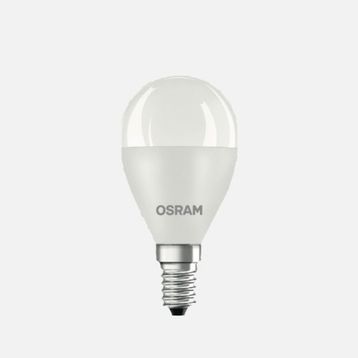 Osram Philips Led Value CLP60 7 W Beyaz Klasik E14 Duy Led Ampul