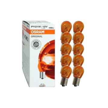 Osram PY21W 12V/93 Yakın Tırnak Sinyal Işığı