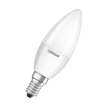 Osram Sarı E-14 Ampul