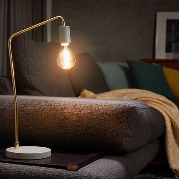 Osram SCLA100 FIL 11 W Sarı E27 Led Ampul