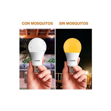 Osram Sinek Kovucu Led Ampul