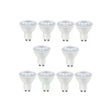 Osram Value PAR16 4.5W GU10 4000K Günışığı 10 Adet Gün Işığı Led