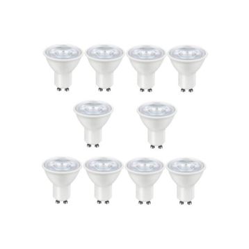 Osram Value PAR16 4.5W GU10 4000K Günışığı 10 Adet Gün Işığı Led