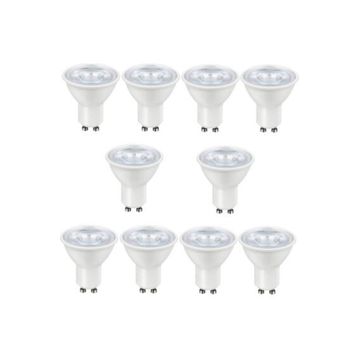 Osram Value PAR16 4.5W GU10 4000K Günışığı 10 Adet Gün Işığı Led