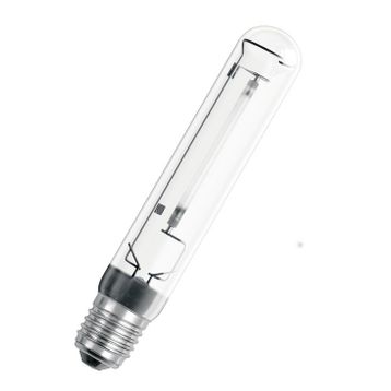 Osram Vialox NAV-T 400 Super 4Y E40 Sodyum Tüp Ampul