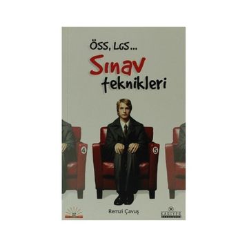 ÖSS, LGS... Sınav Teknikleri - Remzi Çavuş