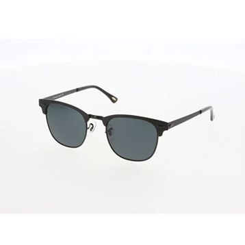 Osse 3420 01 Siyah Unisex Güneş Gözlüğü