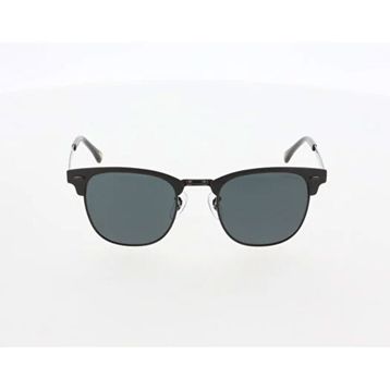 Osse 3420 01 Siyah Unisex Güneş Gözlüğü