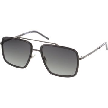 Osse 3542 03 57-18-142 Siyah Unisex Güneş Gözlüğü
