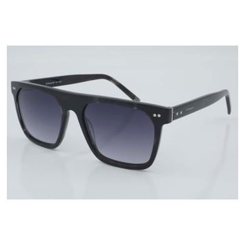 Osse 3568 02 Mavi Unisex Güneş Gözlüğü