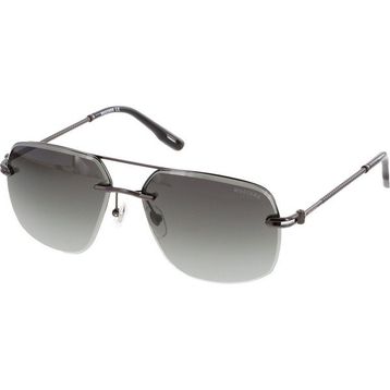 Osse Mustang MU2361-03 60 Unisex Güneş Gözlüğü