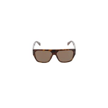 Osse OS 3431 C02 Kahverengi Unisex Güneş Gözlüğü