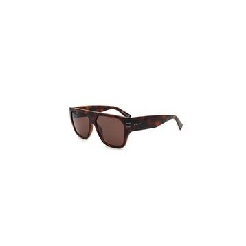 Osse OS 3431 C02 Kahverengi Unisex Güneş Gözlüğü