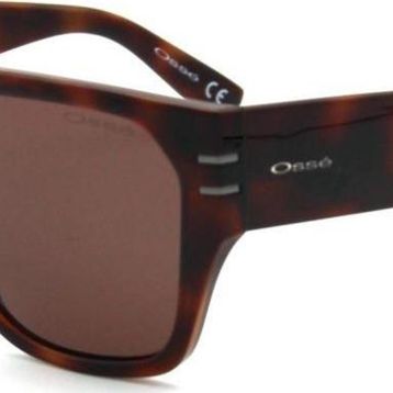 Osse OS 3431 C02 Kahverengi Unisex Güneş Gözlüğü