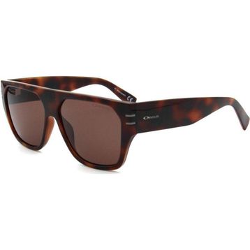 Osse OS 3431 C02 Kahverengi Unisex Güneş Gözlüğü