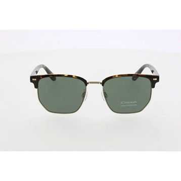 Osse OS3256 Col 2 55 18 144 Çerçeve Renk Kahverengi Altın Unisex Güneş Gözlüğü