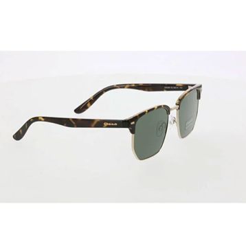 Osse OS3256 Col 2 55 18 144 Çerçeve Renk Kahverengi Altın Unisex Güneş Gözlüğü