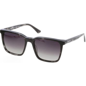 Osse OS3520-03 59 Kahverengi Polarize Unisex Güneş Gözlüğü
