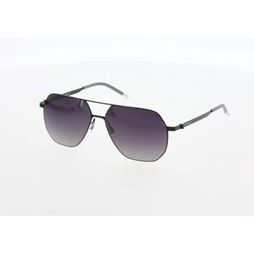 Osse OS3772 03 Siyah Unisex Güneş Gözlüğü