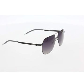 Osse OS3772 03 Siyah Unisex Güneş Gözlüğü