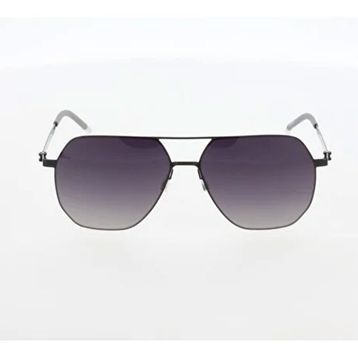 Osse OS3772 03 Siyah Unisex Güneş Gözlüğü