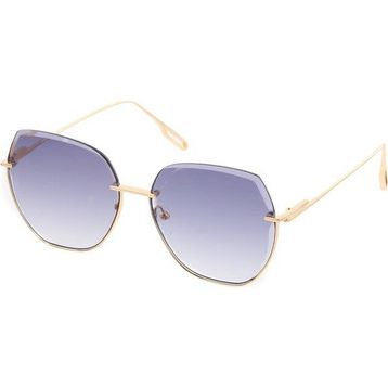 Osse Y OS3580 03 Unisex Güneş Gözlüğü