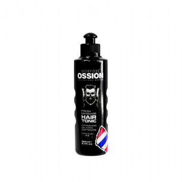 Ossion 250 ml Tazeleyici Saç Masaj Tonik