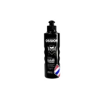 Ossion 250 ml Tazeleyici Saç Masaj Tonik