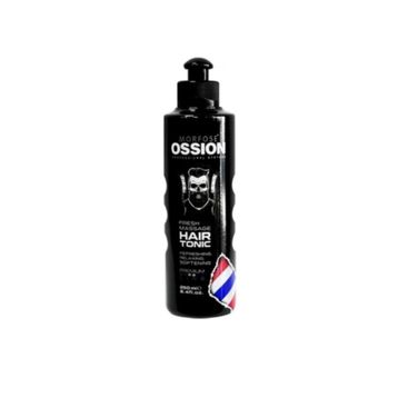Ossion 250 ml Tazeleyici Saç Masaj Tonik