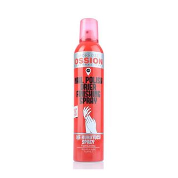 Ossion 2x300 ml Oje Kurutucu Sprey