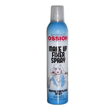Ossion 300 ml Makyaj Sabitleme Spreyi