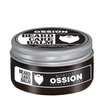 Ossion 50 ml Sakal Balmı