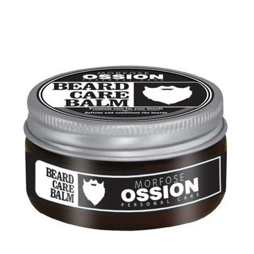 Ossion 50 ml Sakal Balmı