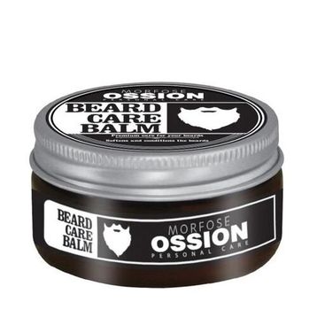 Ossion 50 ml Sakal Balmı