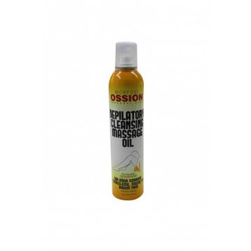 Ossion Ağda Temizleme 300 ml Masaj Yağı