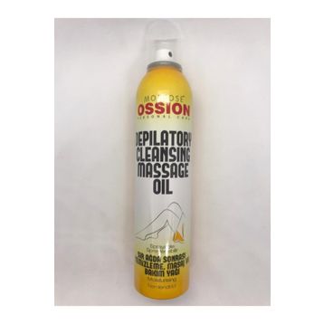 Ossion Ağda Temizleme 300 ml Masaj Yağı