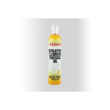 Ossion Ağda Temizleme 300 ml Masaj Yağı