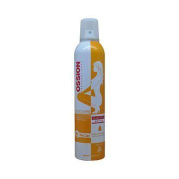 Ossion Ağda Temizleme 300 ml Masaj Yağı