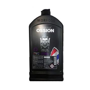 Ossion Barbed Allusion 700 ml Tıraş Kolonyası