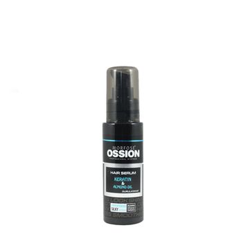 Ossion Keratin 75 ml Badem Yağı Saç Serumu