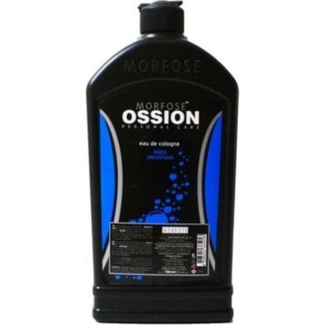 Ossion Rock Mountain 700 ml Tıraş Kolonyası
