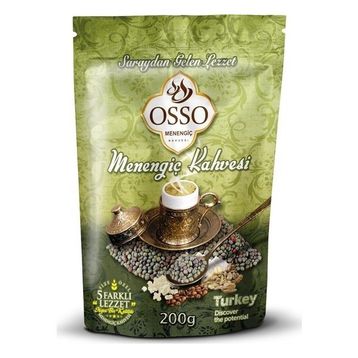 Osso 200 gr Menengiç Kahvesi