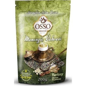 Osso 200 gr Menengiç Kahvesi