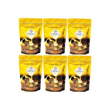 Osso 8 Farklı Lezzet 200 gr Osmanlı Kahvesi