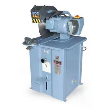 Ostaş Trifaze 5,5 HP Profil Kesme Hızar