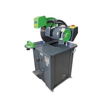 Ostaş Trifaze 5,5 HP Profil Kesme Hızar